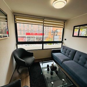 Apartamento de 1 Dormitorio